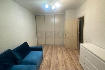 Фото №1: 1-комнатная квартира 39 м² - Краснодар, мкр. Восточно-Кругликовский, ул. Героя Владислава Посадского, 49