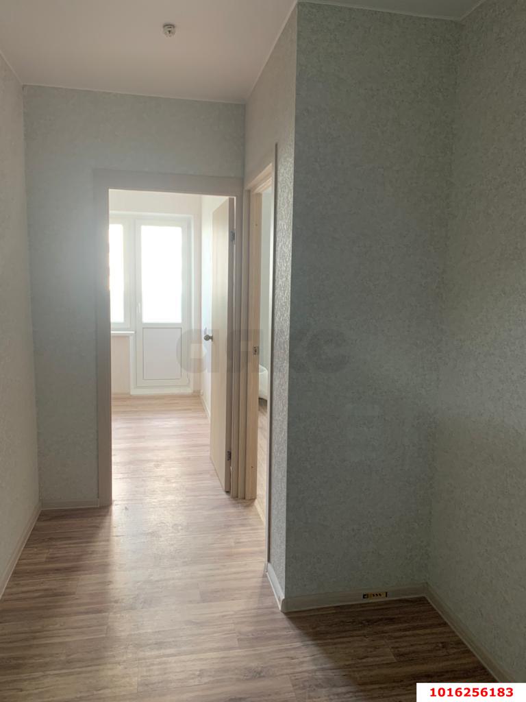 Фото №5: 1-комнатная квартира 39 м² - Краснодар, Прикубанский внутригородской округ, мкр. Восточно-Кругликовский, ул. Героя Владислава Посадского, 49