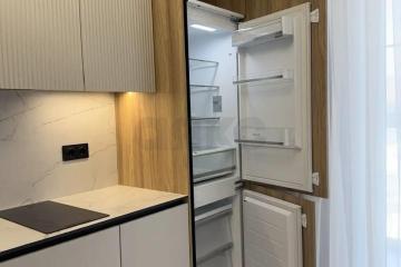 Фото №4: 2-комнатная квартира 51 м² - Краснодар, мкр. жилой комплекс Спортивная Деревня, ул. имени Генерала Корнилова, 16к1