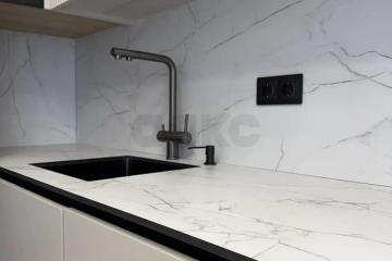 Фото №5: 2-комнатная квартира 51 м² - Краснодар, мкр. жилой комплекс Спортивная Деревня, ул. имени Генерала Корнилова, 16к1