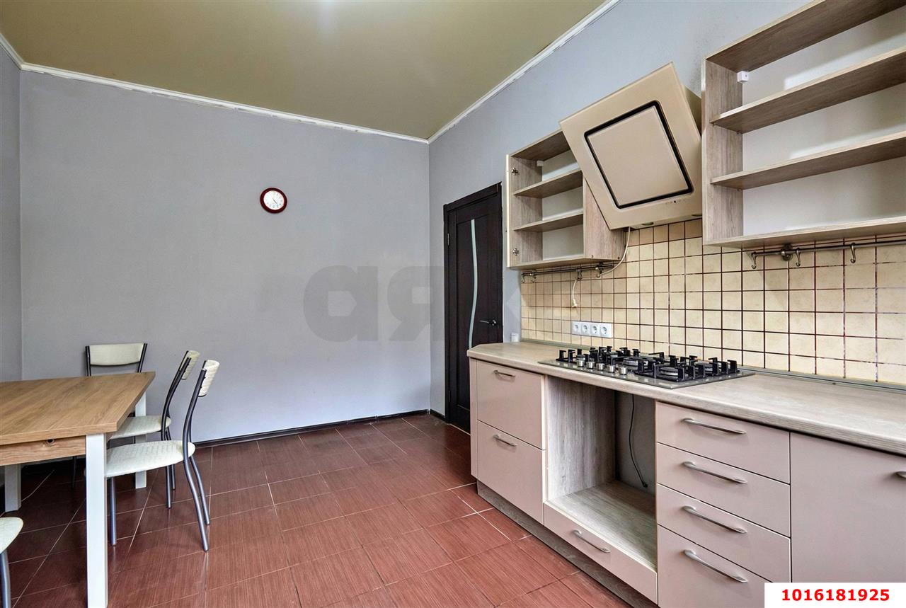 Фото №9: Дом 87 м² + 4 сот. - Елизаветинская, Прикубанский внутригородской округ, ст Ромашка, ул. Вишнёвая, 53