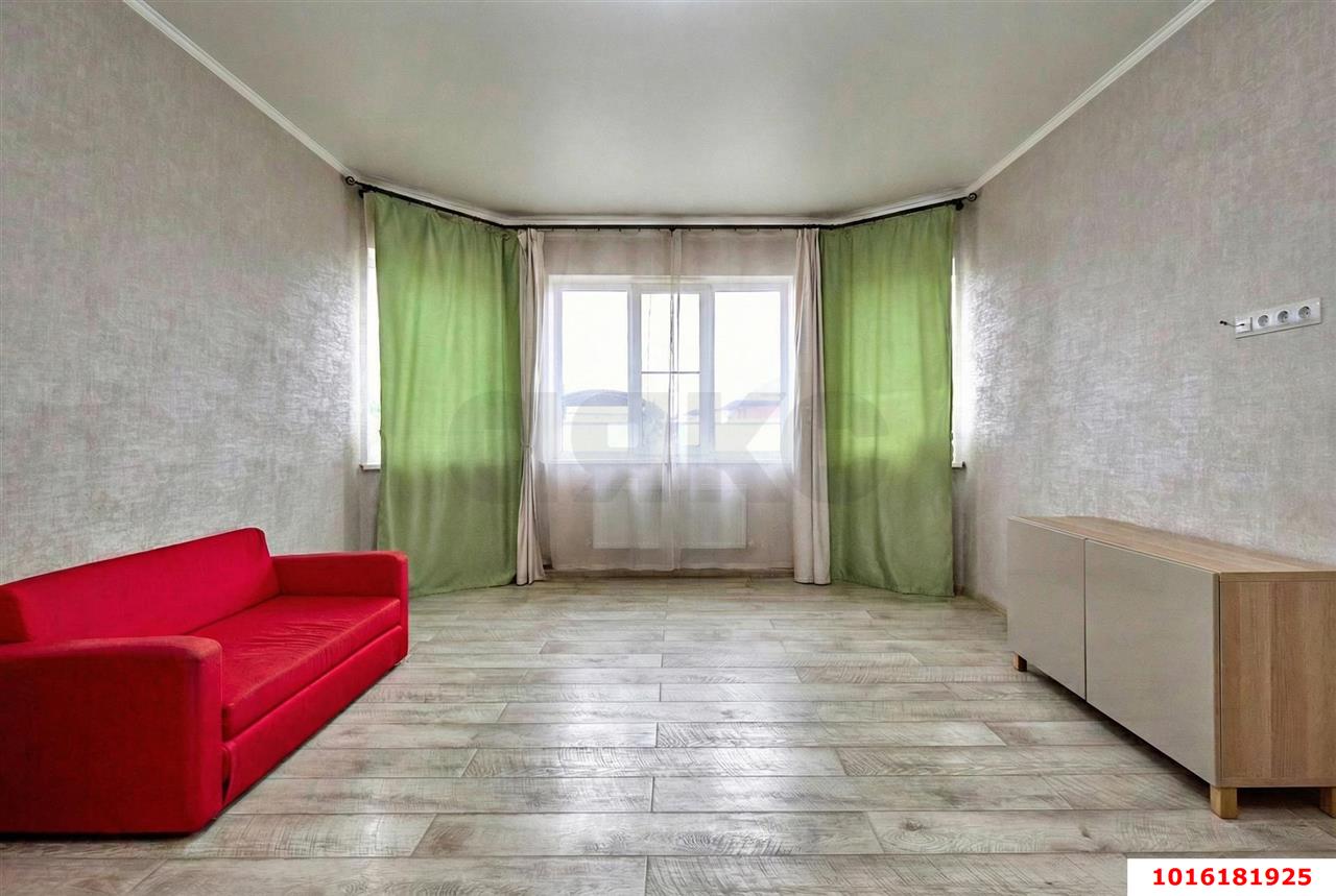 Фото №5: Дом 87 м² + 4 сот. - Елизаветинская, Прикубанский внутригородской округ, ст Ромашка, ул. Вишнёвая, 53