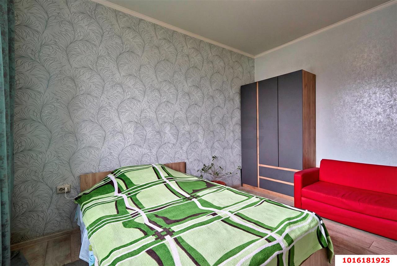 Фото №10: Дом 87 м² + 4 сот. - Елизаветинская, Прикубанский внутригородской округ, ст Ромашка, ул. Вишнёвая, 53