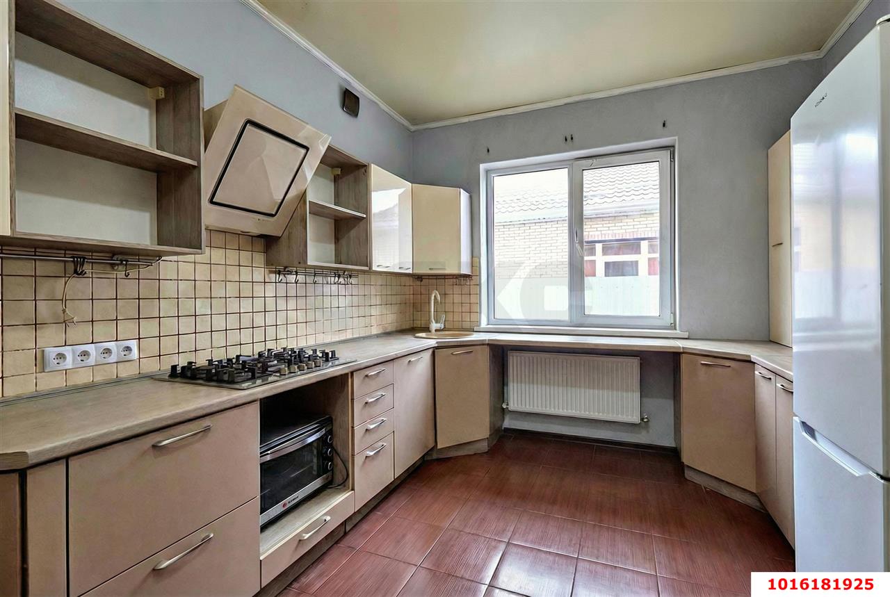 Фото №8: Дом 87 м² + 4 сот. - Елизаветинская, Прикубанский внутригородской округ, ст Ромашка, ул. Вишнёвая, 53