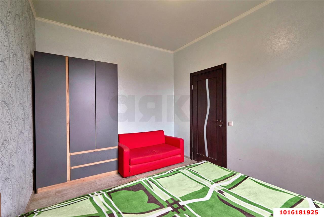 Фото №7: Дом 87 м² + 4 сот. - Елизаветинская, Прикубанский внутригородской округ, ст Ромашка, ул. Вишнёвая, 53