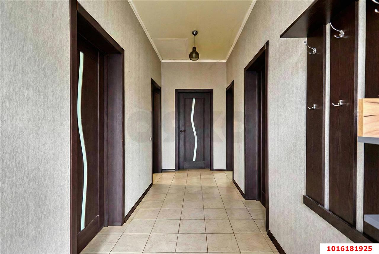 Фото №12: Дом 87 м² + 4 сот. - Елизаветинская, Прикубанский внутригородской округ, ст Ромашка, ул. Вишнёвая, 53