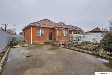 Фото №2: Дом 87 м² - Елизаветинская, ст Ромашка, ул. Вишнёвая, 45