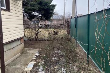 Фото №4: Дом 36 м² - СНТ Микробиолог, мкр. Прикубанский внутригородской округ, ул. Абрикосовая