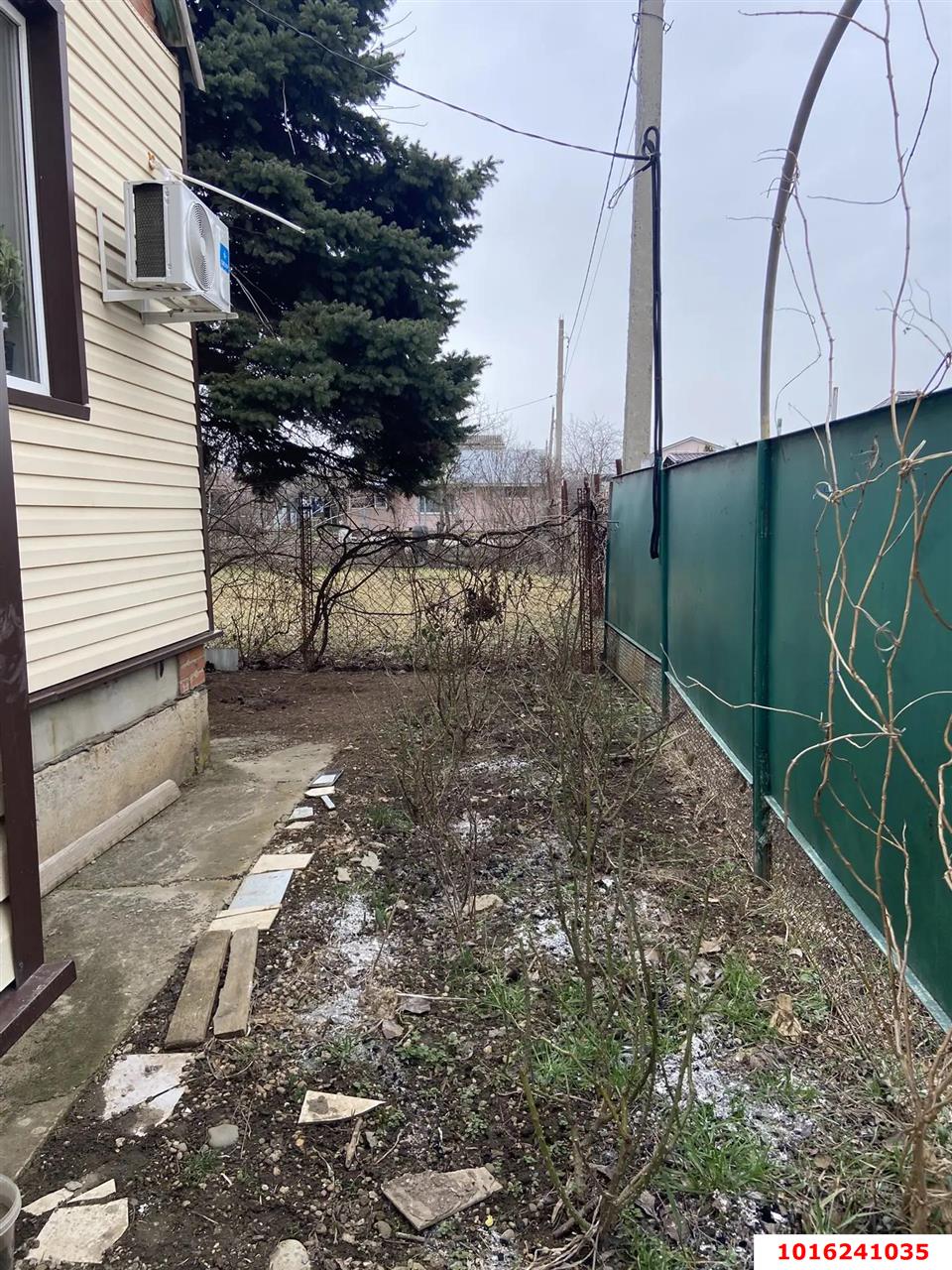 Фото №4: Дом 36 м² + 4.5 сот. - СНТ Микробиолог, мкр. Прикубанский внутригородской округ, ул. Абрикосовая