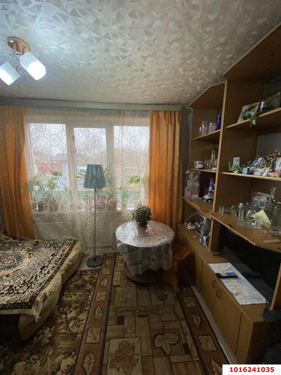 Фото №10: Дом 36 м² + 4.5 сот. - СНТ Микробиолог, мкр. Прикубанский внутригородской округ, ул. Абрикосовая