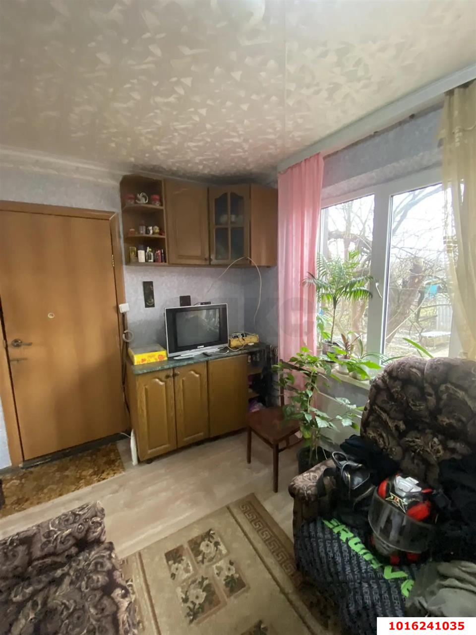 Фото №9: Дом 36 м² + 4.5 сот. - СНТ Микробиолог, мкр. Прикубанский внутригородской округ, ул. Абрикосовая