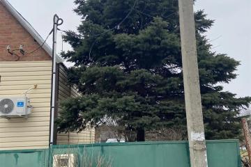 Фото №3: Дом 36 м² - СНТ Микробиолог, мкр. Прикубанский внутригородской округ, ул. Абрикосовая