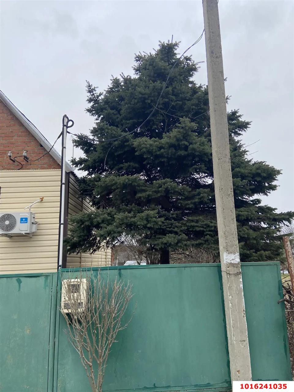 Фото №3: Дом 36 м² + 4.5 сот. - СНТ Микробиолог, мкр. Прикубанский внутригородской округ, ул. Абрикосовая