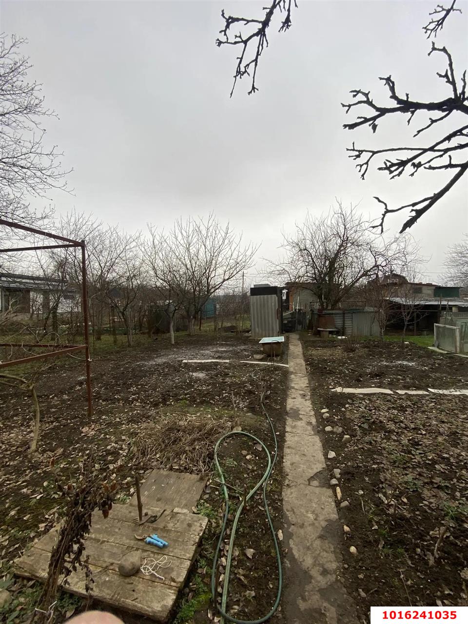 Фото №16: Дом 36 м² + 4.5 сот. - СНТ Микробиолог, мкр. Прикубанский внутригородской округ, ул. Абрикосовая