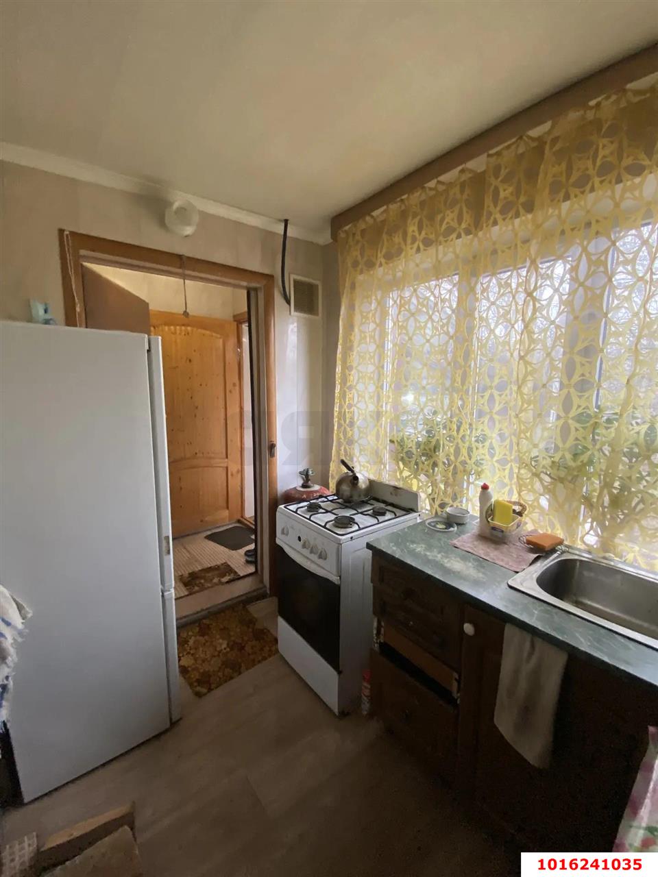 Фото №7: Дом 36 м² + 4.5 сот. - СНТ Микробиолог, мкр. Прикубанский внутригородской округ, ул. Абрикосовая