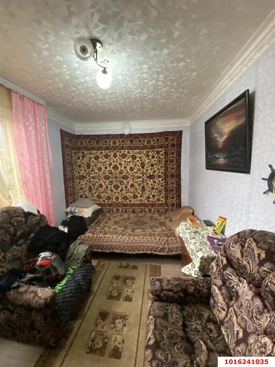 Фото №12: Дом 36 м² + 4.5 сот. - СНТ Микробиолог, мкр. Прикубанский внутригородской округ, ул. Абрикосовая