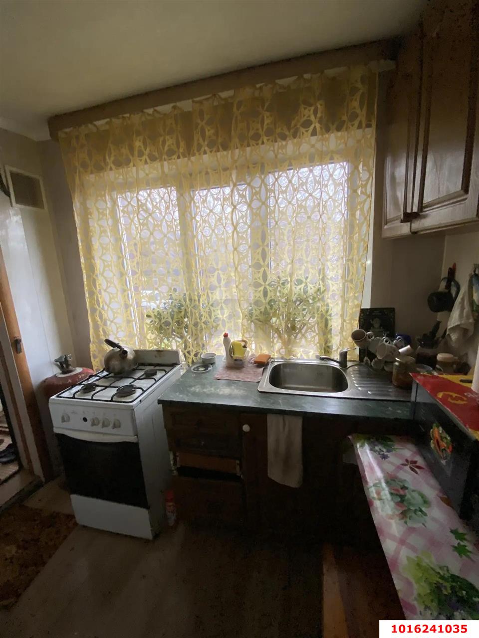 Фото №6: Дом 36 м² + 4.5 сот. - СНТ Микробиолог, мкр. Прикубанский внутригородской округ, ул. Абрикосовая