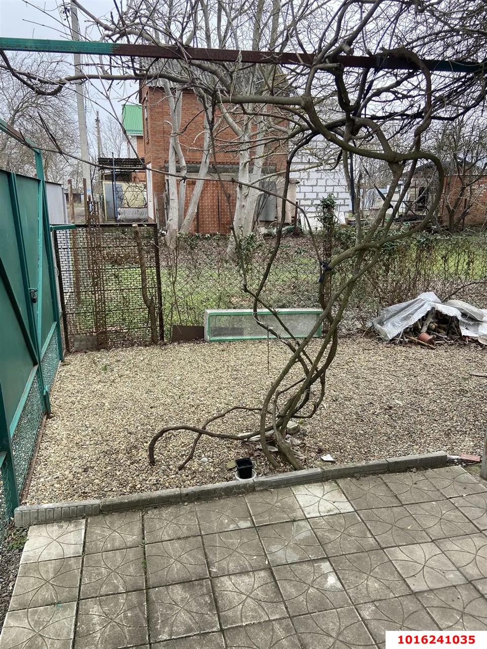 Фото №15: Дом 36 м² + 4.5 сот. - СНТ Микробиолог, мкр. Прикубанский внутригородской округ, ул. Абрикосовая