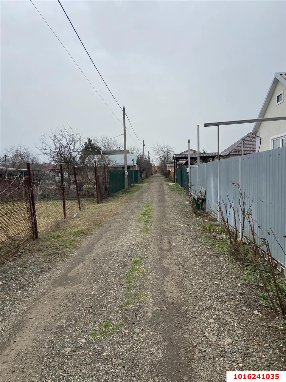 Фото №5: Дом 36 м² + 4.5 сот. - СНТ Микробиолог, мкр. Прикубанский внутригородской округ, ул. Абрикосовая