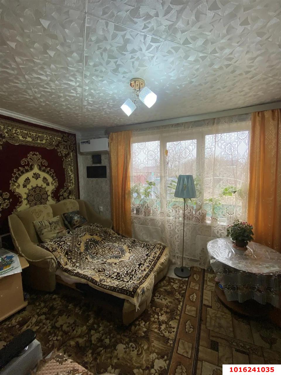 Фото №13: Дом 36 м² + 4.5 сот. - СНТ Микробиолог, мкр. Прикубанский внутригородской округ, ул. Абрикосовая