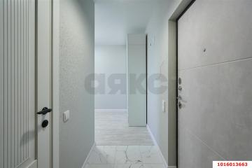 Фото №4: Студия 27 м² - Краснодар, мкр. жилой комплекс Зеленодар, ул. 3-я Трудовая, 1/3