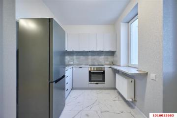 Фото №1: Студия 27 м² - Краснодар, мкр. жилой комплекс Зеленодар, ул. 3-я Трудовая, 1/3