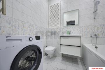 Фото №5: Студия 27 м² - Краснодар, мкр. жилой комплекс Зеленодар, ул. 3-я Трудовая, 1/3