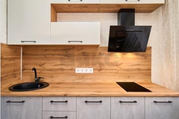 Фото №4: Студия 27 м² - Краснодар, мкр. Славянский, ул. Заполярная, 39к6