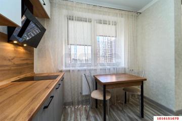 Фото №3: Студия 27 м² - Краснодар, мкр. Славянский, ул. Заполярная, 39к6