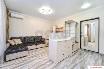 Фото №5: Студия 27 м² - Краснодар, мкр. Славянский, ул. Заполярная, 39к6