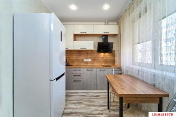 Фото №2: Студия 27 м² - Краснодар, мкр. Славянский, ул. Заполярная, 39к6