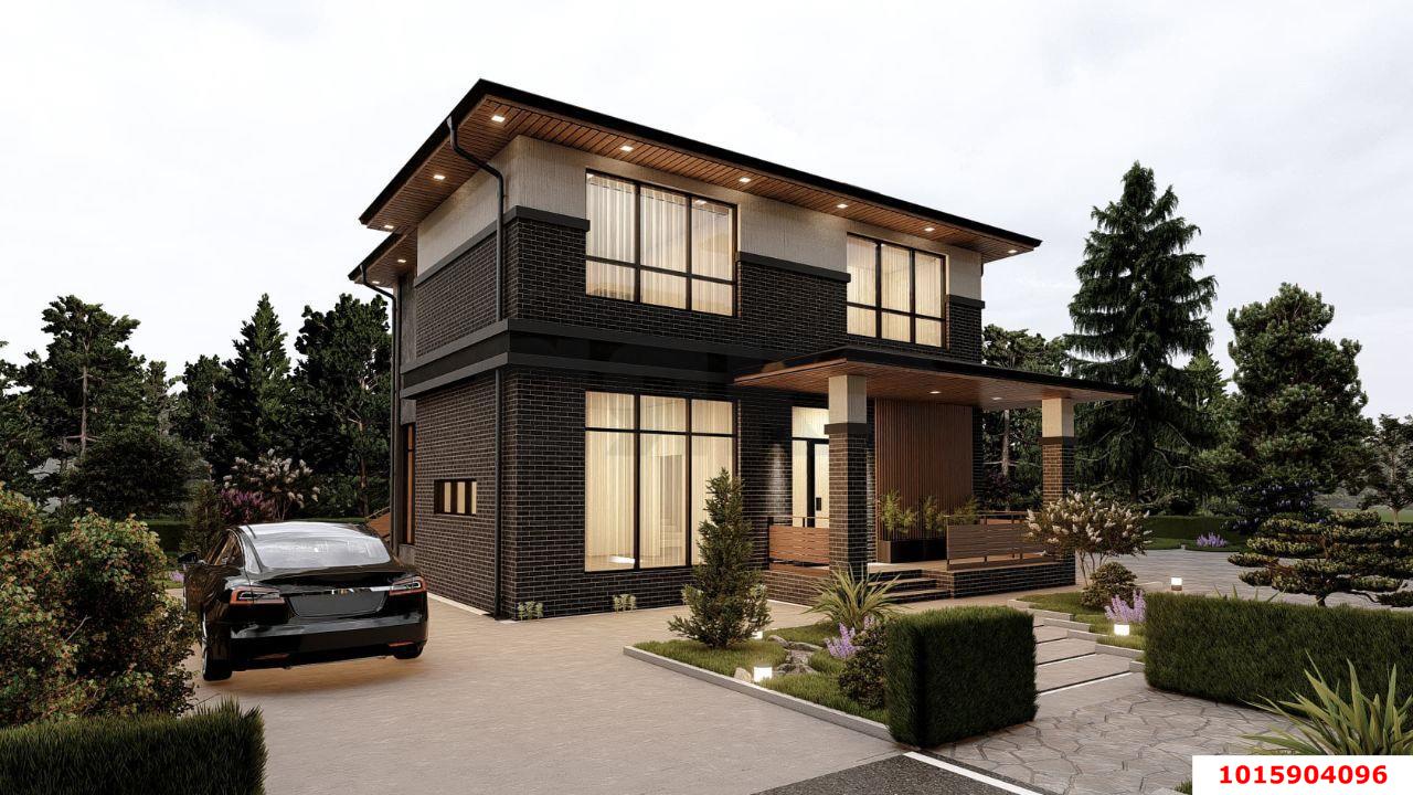 Фото №1: Коммерческая земля 6 сот. - Сад Кубани, мкр. Прикубанский внутригородской округ, ул. Вишнёвая, 75