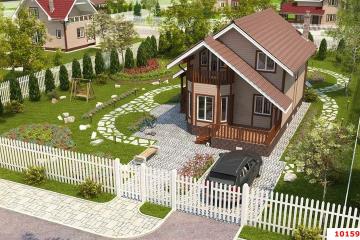 Фото №4: Коммерческая земля 6 сот. - Сад Кубани, мкр. Прикубанский внутригородской округ, ул. Вишнёвая, 75