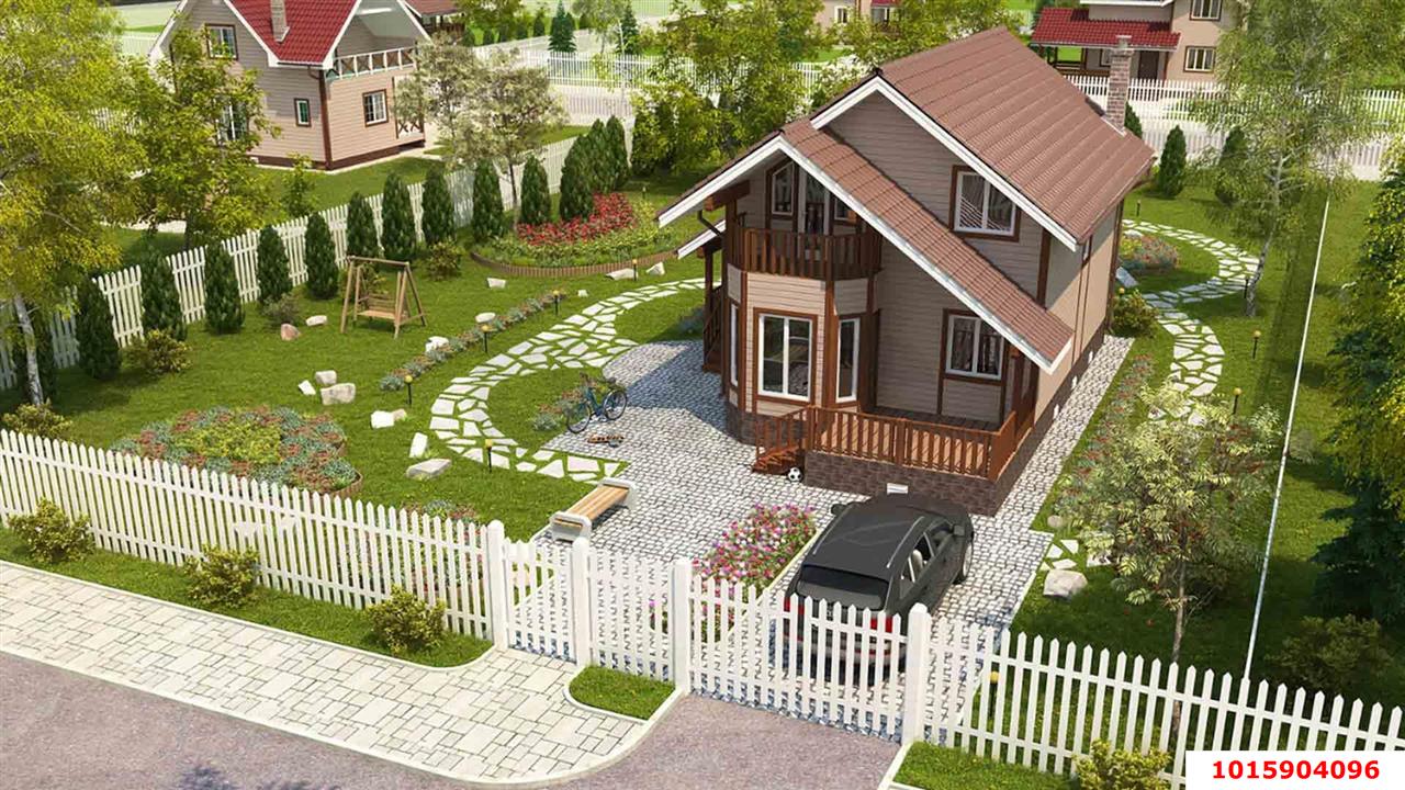 Фото №4: Коммерческая земля 6 сот. - Сад Кубани, мкр. Прикубанский внутригородской округ, ул. Вишнёвая, 75