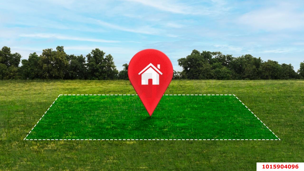 Фото №5: Коммерческая земля 6 сот. - Сад Кубани, мкр. Прикубанский внутригородской округ, ул. Вишнёвая, 75