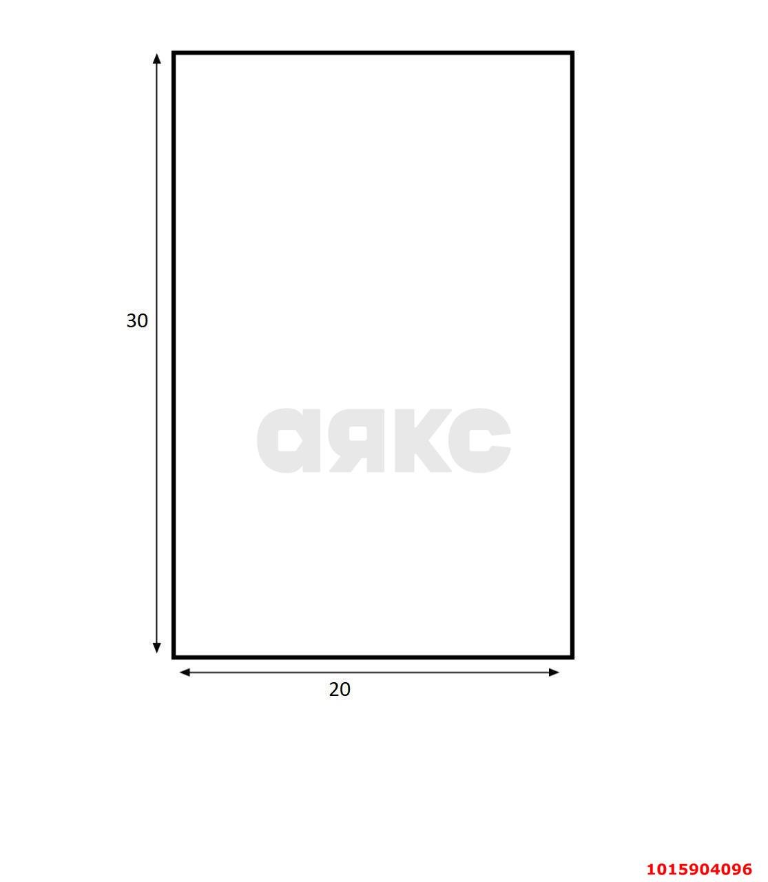 Фото №2: Коммерческая земля 6 сот. - Сад Кубани, мкр. Прикубанский внутригородской округ, ул. Вишнёвая, 75
