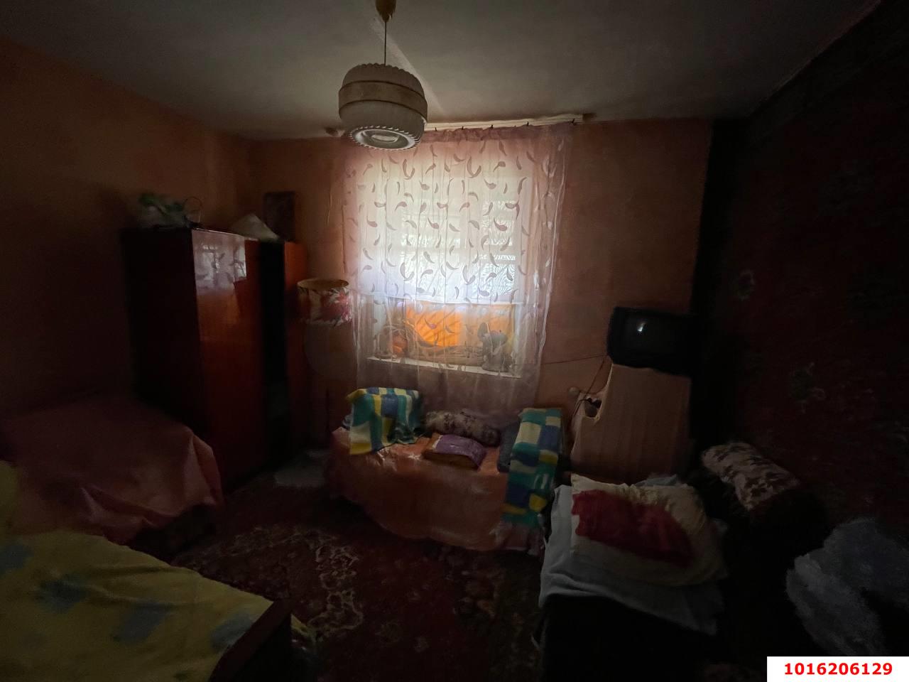 Фото №10: Дом 33 м² + 4.2 сот. - Завода Измерительных Приборов, мкр. Карасунский внутригородской округ, ул. Котовского, 517