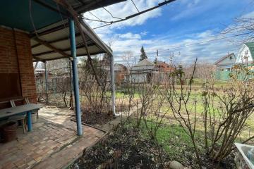 Фото №3: Дом 33 м² - Завода Измерительных Приборов, мкр. Карасунский внутригородской округ, ул. Котовского, 517