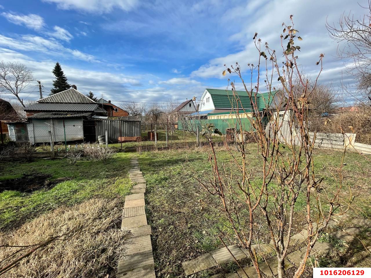 Фото №7: Дом 33 м² + 4.2 сот. - Завода Измерительных Приборов, мкр. Карасунский внутригородской округ, ул. Котовского, 517