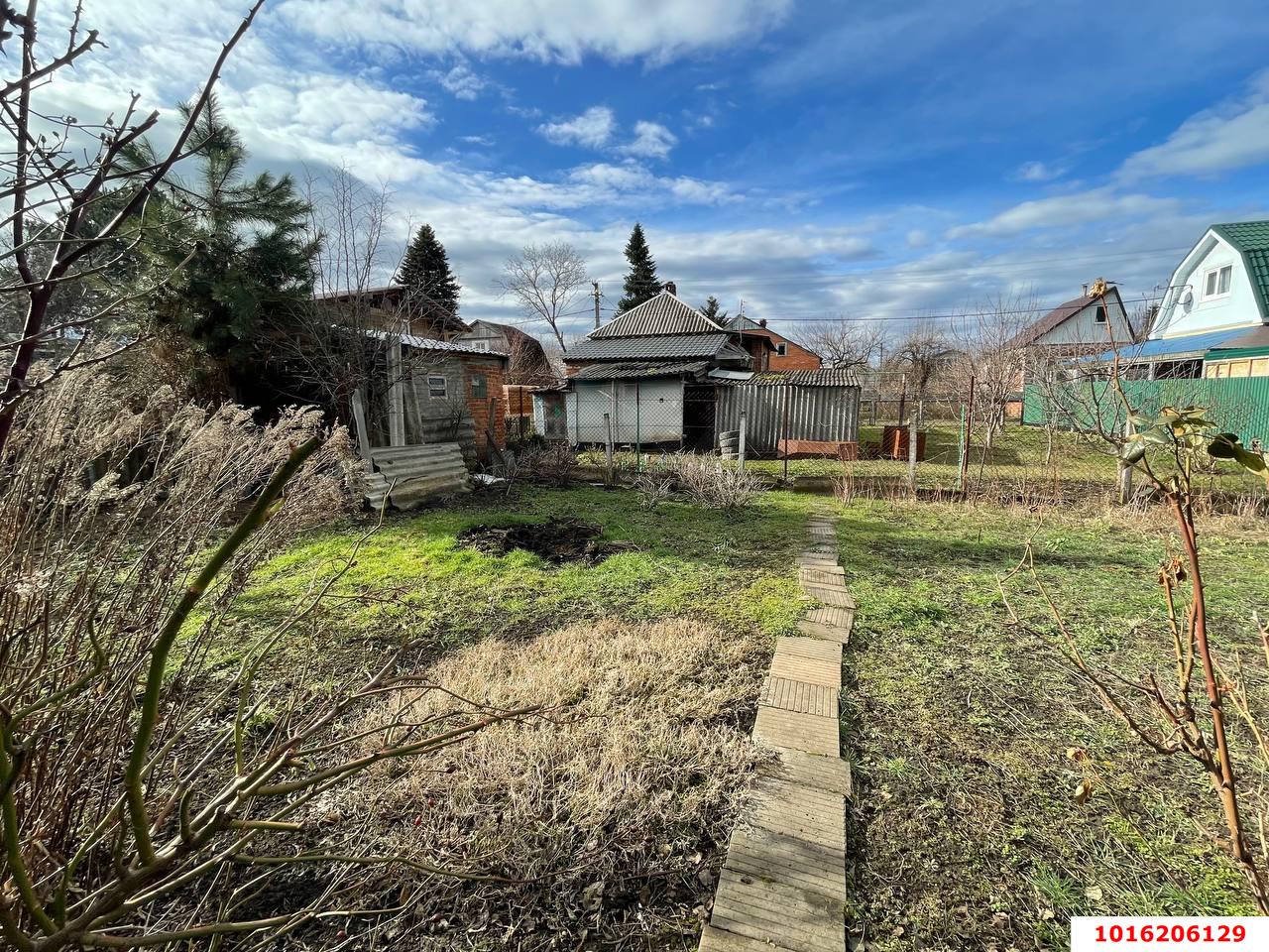 Фото №8: Дом 33 м² + 4.2 сот. - Завода Измерительных Приборов, мкр. Карасунский внутригородской округ, ул. Котовского, 517