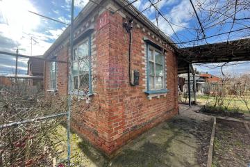 Фото №5: Дом 33 м² - Завода Измерительных Приборов, мкр. Карасунский внутригородской округ, ул. Котовского, 517