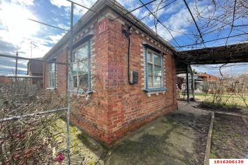 Фото №5: Дом 33 м² - Завода Измерительных Приборов, мкр. Карасунский внутригородской округ, ул. Котовского, 517