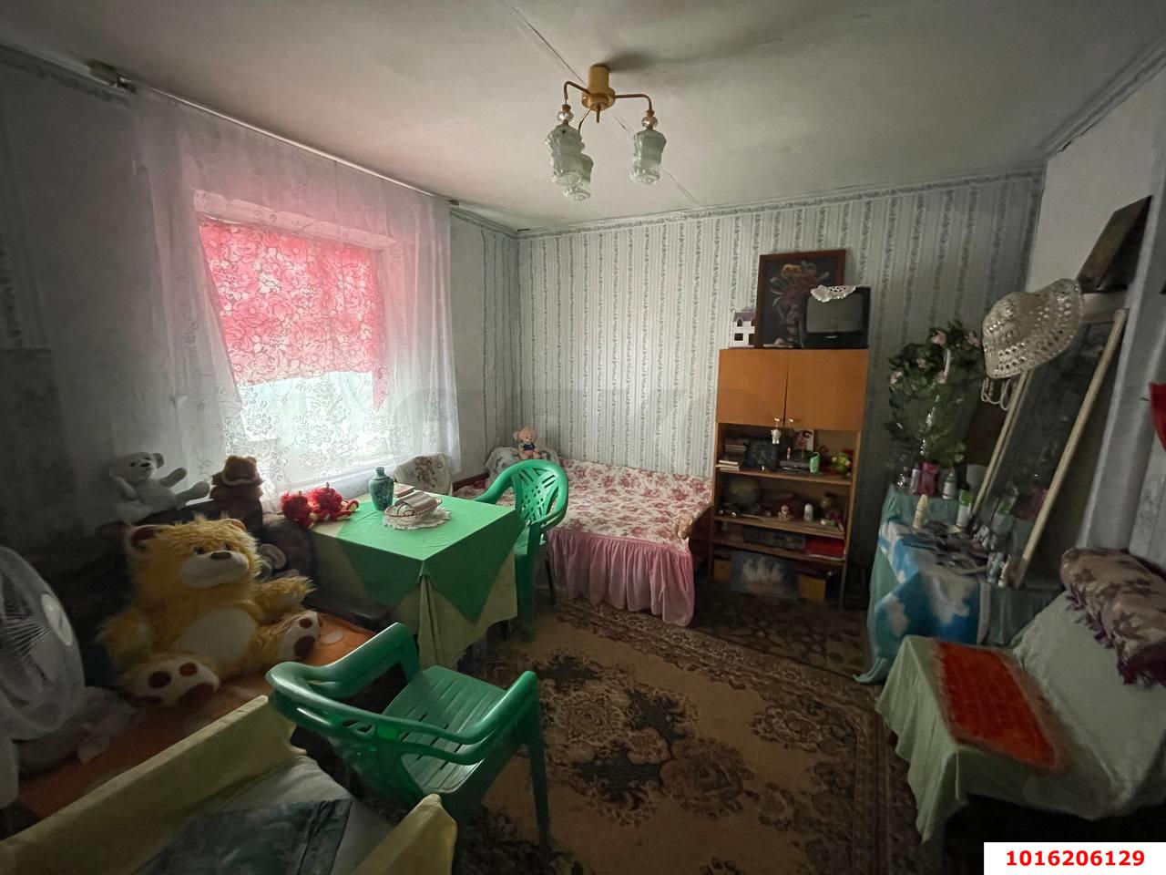 Фото №9: Дом 33 м² + 4.2 сот. - Завода Измерительных Приборов, мкр. Карасунский внутригородской округ, ул. Котовского, 517