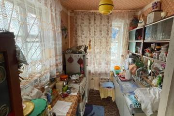 Фото №2: Дом 33 м² - Завода Измерительных Приборов, мкр. Карасунский внутригородской округ, ул. Котовского, 517