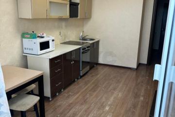 Фото №4: 1-комнатная квартира 49 м² - Краснодар, мкр. имени Маршала Жукова, ул. Александра Покрышкина, 4/6