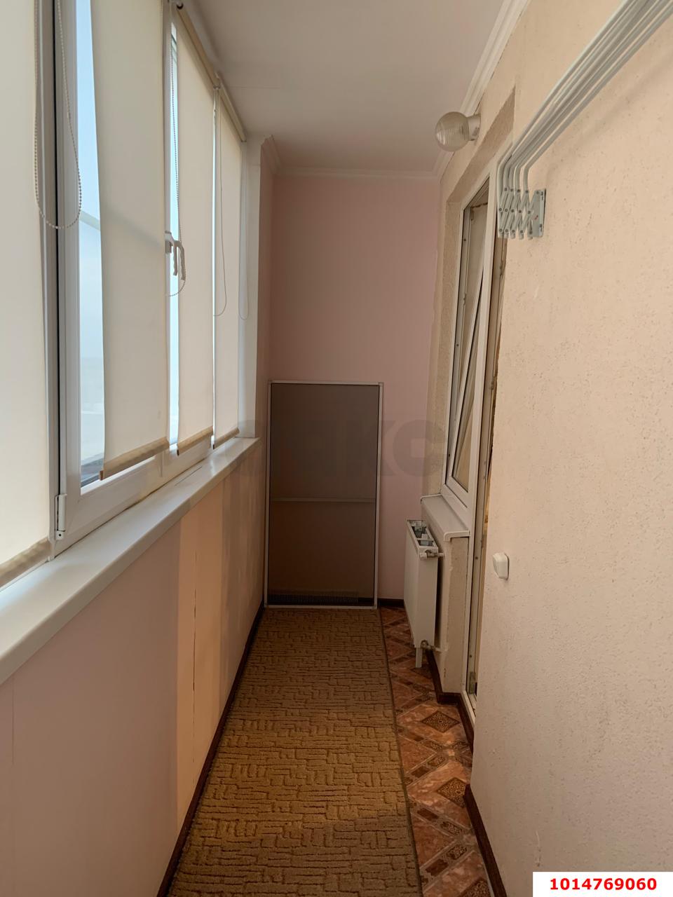 Фото №7: 1-комнатная квартира 49 м² - Краснодар, Прикубанский внутригородской округ, мкр. имени Маршала Жукова, ул. Александра Покрышкина, 4/6