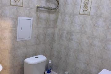 Фото №5: 1-комнатная квартира 49 м² - Краснодар, мкр. имени Маршала Жукова, ул. Александра Покрышкина, 4/6