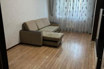 Фото №1: 1-комнатная квартира 49 м² - Краснодар, мкр. имени Маршала Жукова, ул. Александра Покрышкина, 4/6