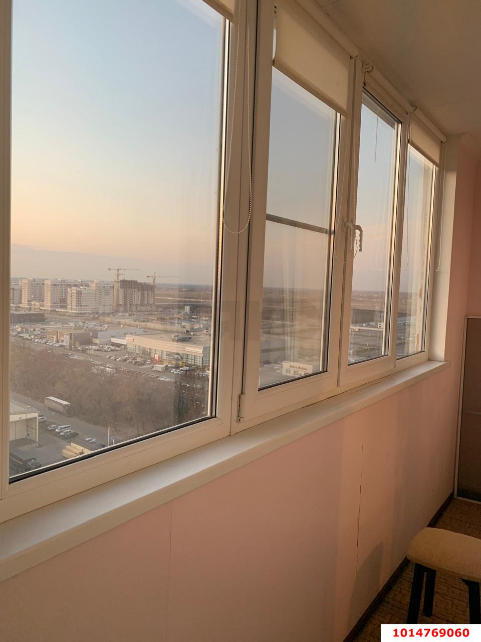 Фото №8: 1-комнатная квартира 49 м² - Краснодар, Прикубанский внутригородской округ, мкр. имени Маршала Жукова, ул. Александра Покрышкина, 4/6