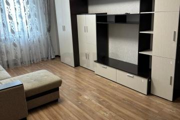 Фото №2: 1-комнатная квартира 49 м² - Краснодар, мкр. имени Маршала Жукова, ул. Александра Покрышкина, 4/6